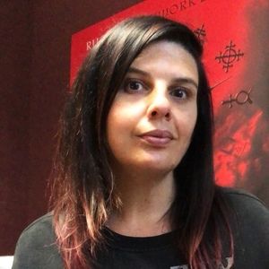 Meet your Posher, Suzanne